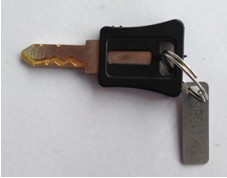 Key Tag Application