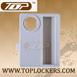 ABS Plastic Handle for Lockers