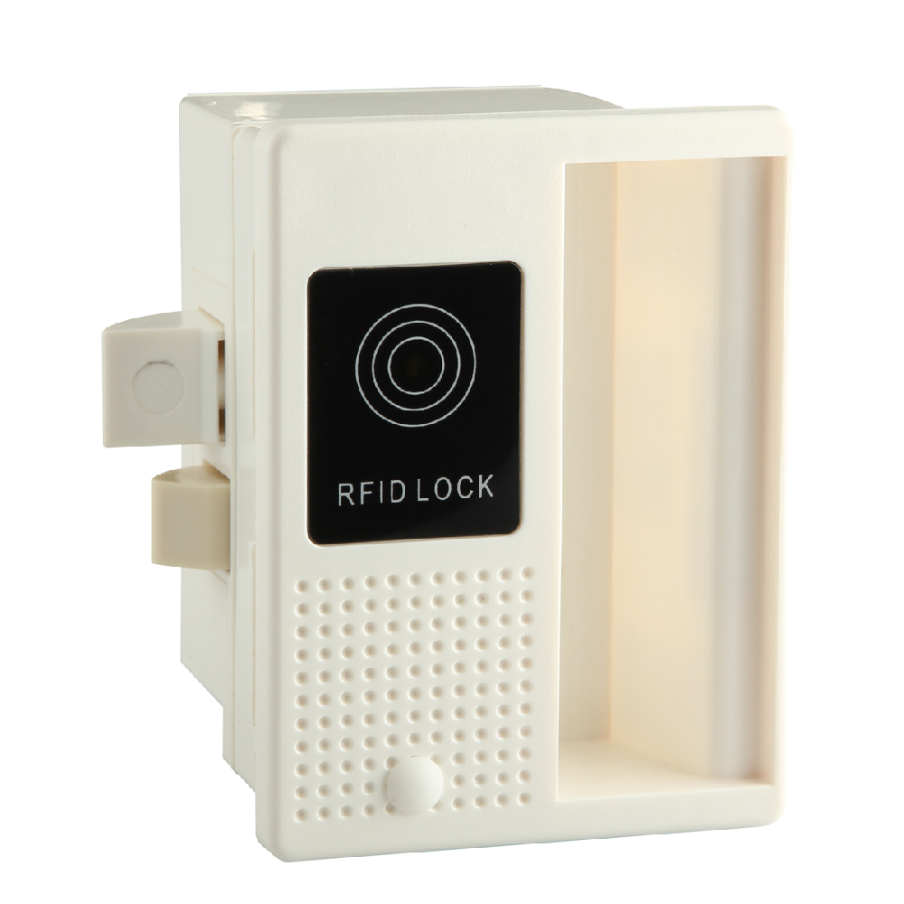 T-5 RFID Lock