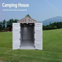 Camping Housing