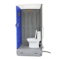 TPT-H08 Outdoor Portable Toilet